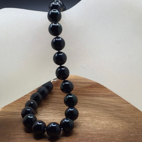 Pearl bracelet (genuine pearls) - Picture 9 of 9